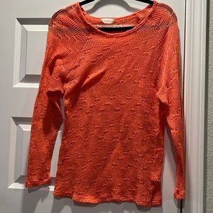 Women’s sweater